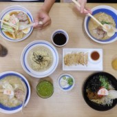 Khám phá thương hiệu mì Ramen trứ danh đến từ Nhật Bản